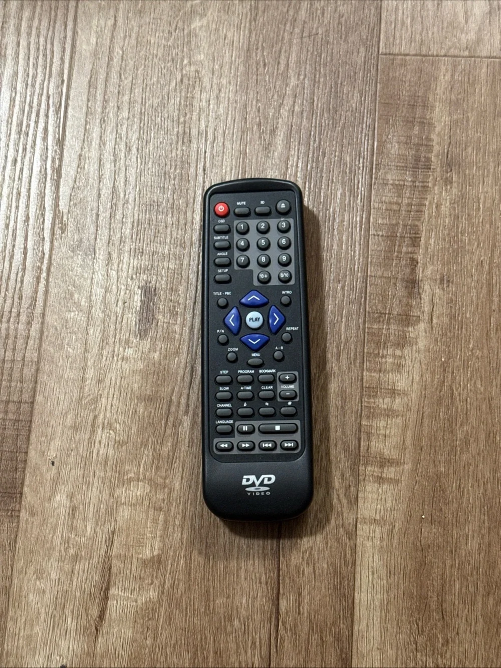 Daewoo Original OEM Remote Control for Daewoo DVD CD Player DVG-4000S